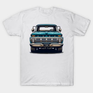 Ford F100 T-Shirt